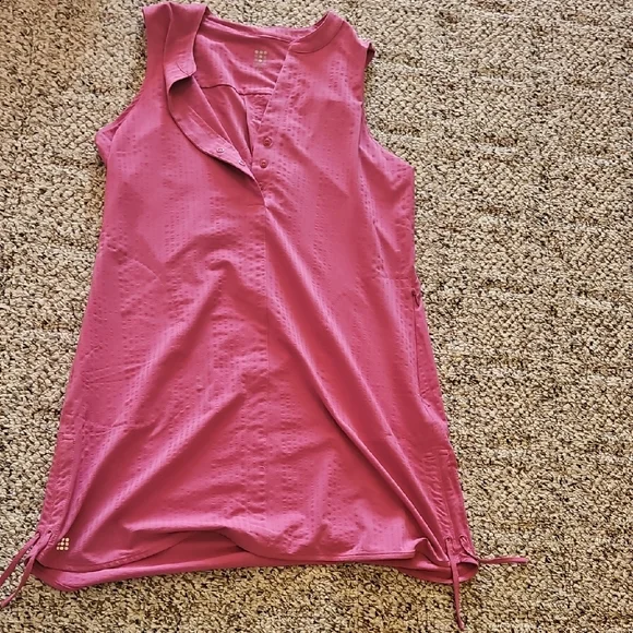 Two dresses! Title Nine Sleeveless Dresses - Picture 1 of 9